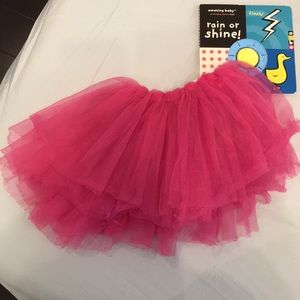 Toddler TUTU